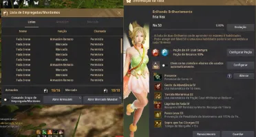 Zerk 612GS, pot hp e mp infinita mail próprio