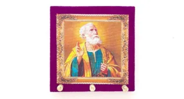 Pota Chaves São Pedro Rx