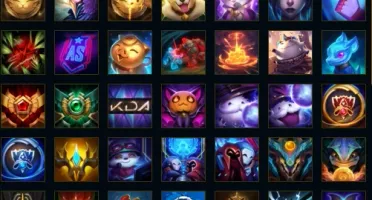Conta plat 2 - 38 campeões - 12 skins
