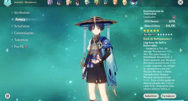Nahida+Ayato+Wanderer+biz+Yelan