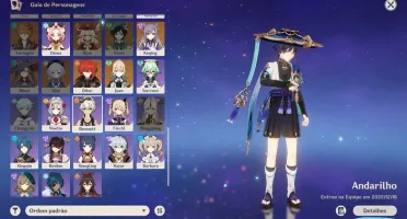 Nahida+Ayato+Wanderer+biz+Yelan