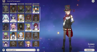 Nahida+Ayato+Wanderer+biz+Yelan