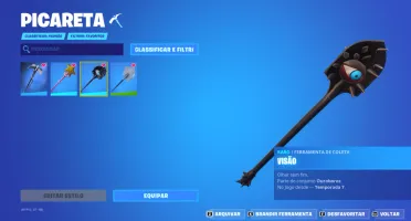 43 Skins Conta Fortnite | Herois | Chun-li + FULL ACESSO