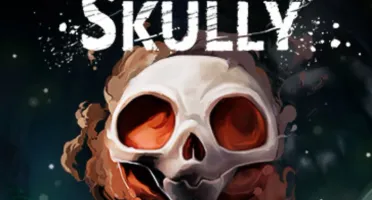 Xbox Skully #C27882