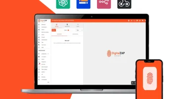 DigitalZap - Whaticket SaaS Multiatendimento