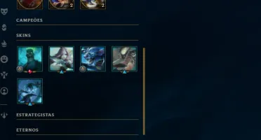 Conta Esmeralda 4 60%Winrate Todos Os Dados De Recuperação
