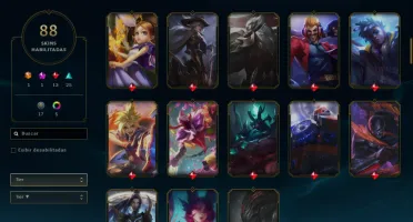 Conta Esmeralda 4 60%Winrate Todos Os Dados De Recuperação