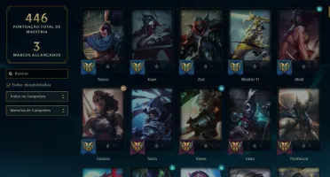 Conta Esmeralda 4 60%Winrate Todos Os Dados De Recuperação