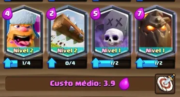 clash royale