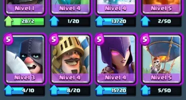 clash royale