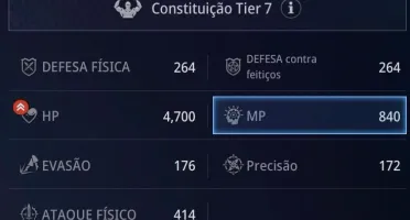 CONTA MIR4 95kpower