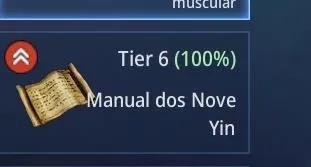 CONTA MIR4 95kpower
