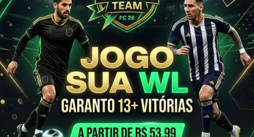 FC 26 Ultimate Team – Boost FUT Champions | 13+ Wins