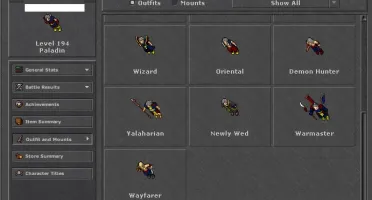 Vendo Royal Paladin 194 NOSSOBRA