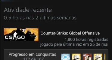 STEAM LVL 32 CS GO PRIME