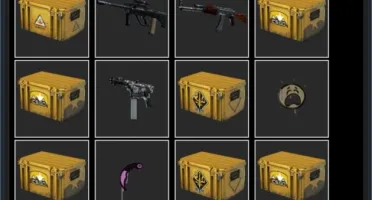 STEAM LVL 32 CS GO PRIME