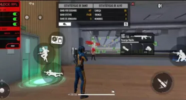 REGEDIT MOBILE - FREE FIRE - VITALÍCIO SEM BAN/BLACKLIST