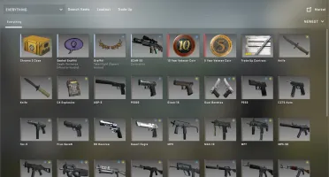 CONTA OLD STEAM 17anos criada em 2003 + 3100hrs CSGO