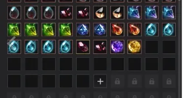 [Bdo Sa] 731Gs 2 Baah Pen - 2 Bs Pen - Black Desert