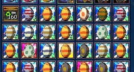 Conta DB, Susa Shin, Gargomon Shin, e Recursos