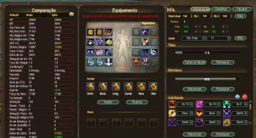 WR SERVIDOR OPHIUCHUS
