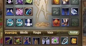 WR SERVIDOR OPHIUCHUS