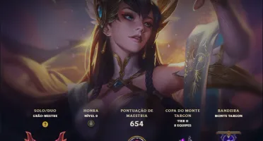 conta Gm Season 1 final