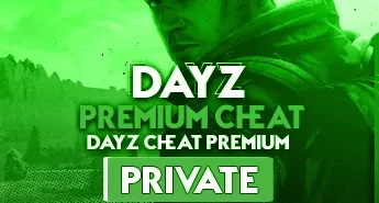 Dayz Cheat aimbot wallhack freecam by Ninja Cheats