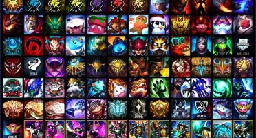 Mega promoçao conta plat3 so skin da hora