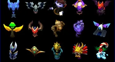 Mega promoçao conta plat3 so skin da hora