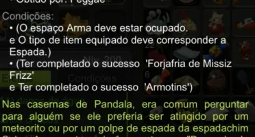 Set de sorte lvl 200 Full pvp server Blair, Dofus touch