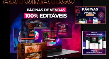 Templates Wordpress + Elementor Pro - 50 Pag + 100.000 ARTES