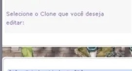 Vendo conta Ragnatales