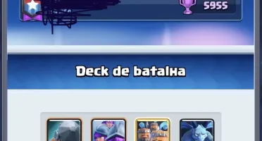 16 cartas full, + d 16k de pontos estelares, + d 50k de ouro