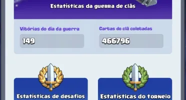 16 cartas full, + d 16k de pontos estelares, + d 50k de ouro