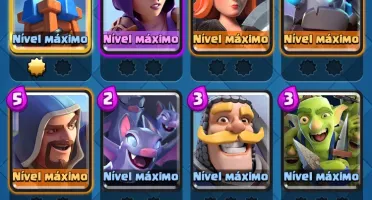 16 cartas full, + d 16k de pontos estelares, + d 50k de ouro