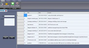 TexApi Plus 4.3.2 Pro