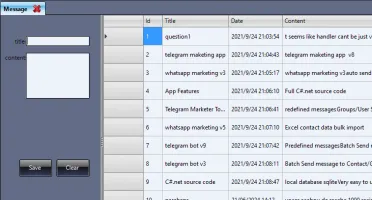 TexApi Plus 4.3.2 Pro