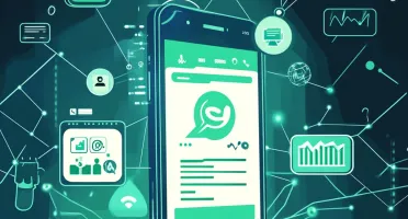 Robô de Mensagens em Massa whatzapp com Extrator de contatos
