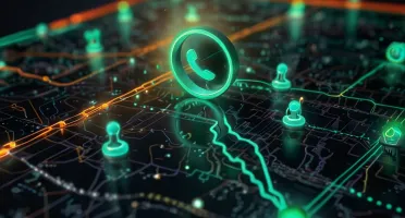 Robô de Mensagens em Massa whatzapp com Extrator de contatos