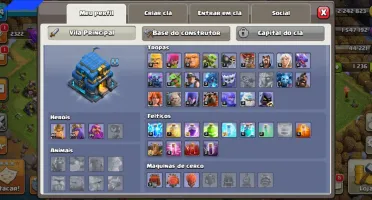 2 Th/Cv 12 - Clash Of Clans!