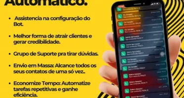 Watsap Marketing