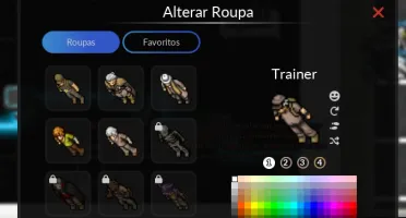 Vendo conta Pokexgames LvL 300+ Seavell