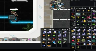 Vendo conta Pokexgames LvL 300+ Seavell