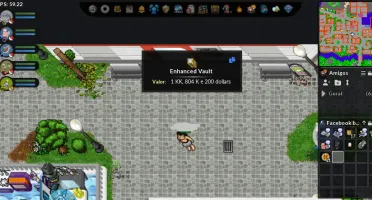 Vendo conta Pokexgames LvL 300+ Seavell