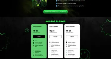 Super Pack Landing Pages WP - 2024