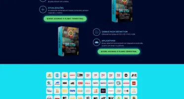 Super Pack Landing Pages WP - 2024