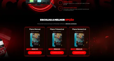 Super Pack Landing Pages WP - 2024