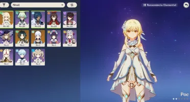 AR25 Ayaka+Xiao