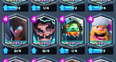 CLASH ROYALE
